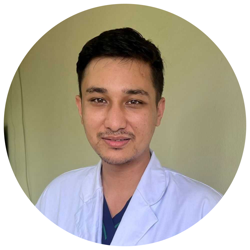 Dr. Gunjan Thapa