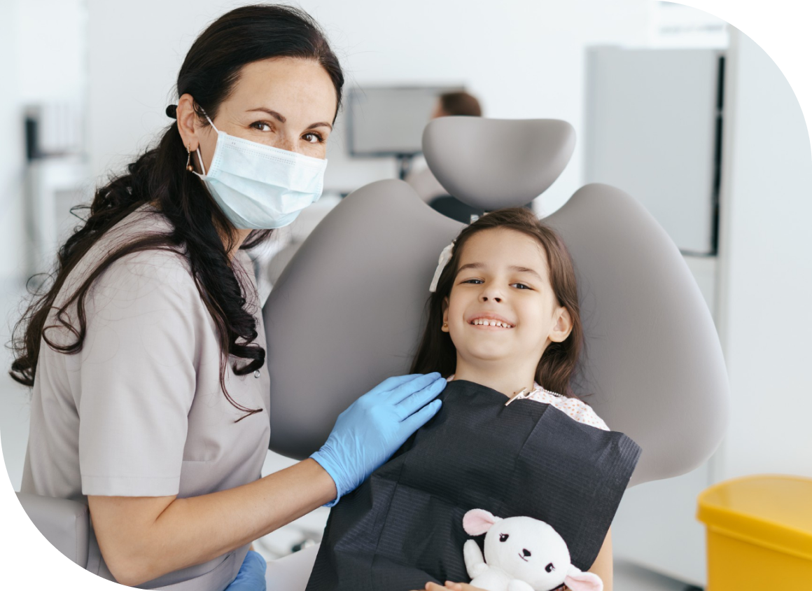 Child Care Dentistry