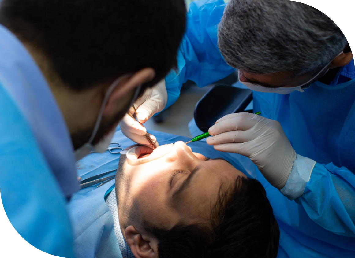 Dental Extractions