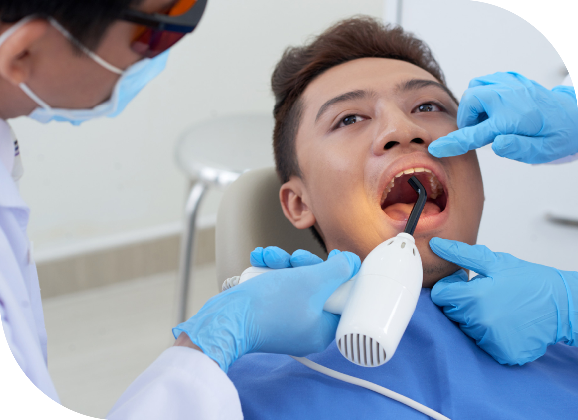 Conservative Dental Care